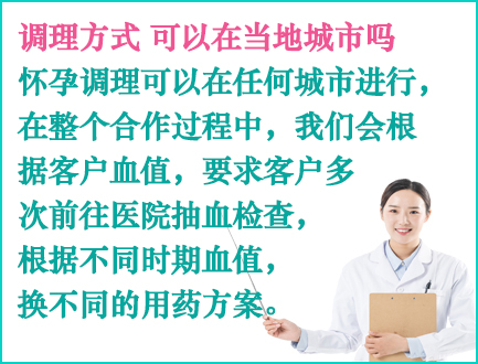 上海代孕流程
