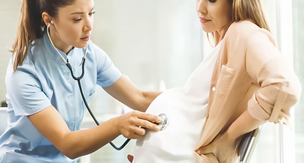 上海代孕服务：从一个女人的视角看上海代孕 科技为生命开辟新途径